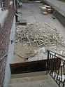 demolition plancher rez 10